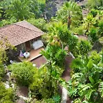 Tenerife - Traumblick, Tropischer Garten, Viel Platz & Ruhe Дом отдыха *