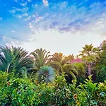 Tenerife - Traumblick, Tropischer Garten, Viel Platz & Ruhe Дом отдыха
