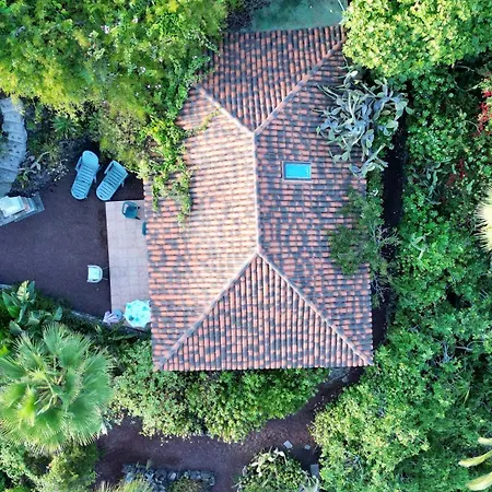 Tenerife - Traumblick, Tropischer Garten, Viel Platz & Ruhe *