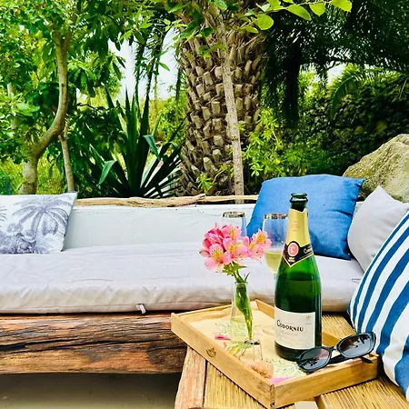 Tenerife - Traumblick, Tropischer Garten, Viel Platz & Ruhe Сasa de vacaciones Icod De Los Vinos