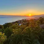 Tenerife - Traumblick, Tropischer Garten, Viel Platz & Ruhe بيت للعطل إيكود ذي لوس فينوس