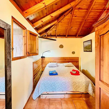 Tenerife - Traumblick, Tropischer Garten, Viel Platz & Ruhe Holiday home *