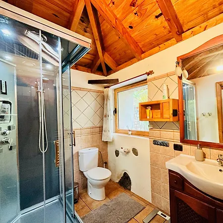 Tenerife - Traumblick, Tropischer Garten, Viel Platz & Ruhe Holiday home