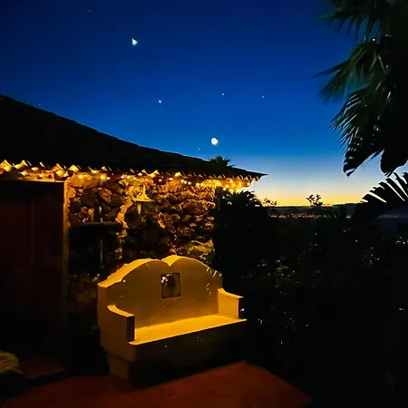 Tenerife - Traumblick, Tropischer Garten, Viel Platz & Ruhe *