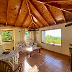 Tenerife - Traumblick, Tropischer Garten, Viel Platz & Ruhe Σπίτι διακοπών *
