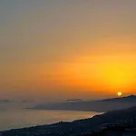 Σπίτι διακοπών Tenerife - Traumblick, Tropischer Garten, Viel Platz & Ruhe Icod De Los Vinos