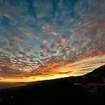Tenerife - Traumblick, Tropischer Garten, Viel Platz & Ruhe Σπίτι διακοπών *