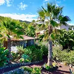 Σπίτι διακοπών Tenerife - Traumblick, Tropischer Garten, Viel Platz & Ruhe Icod De Los Vinos