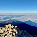 Tenerife - Traumblick, Tropischer Garten, Viel Platz & Ruhe Σπίτι διακοπών Icod De Los Vinos